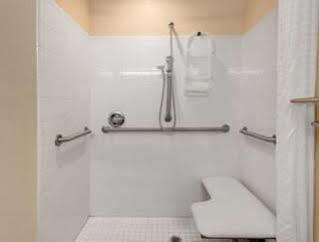 Hotel Microtel & By Wyndham 2*