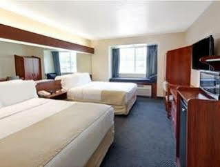 Microtel & By Wyndham Hotel