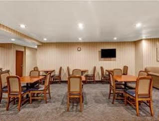 Hotel Microtel & By Wyndham
